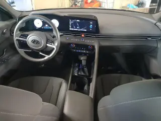Hyundai ELANTRA 2023 SEL 4dr Sedan SULEV