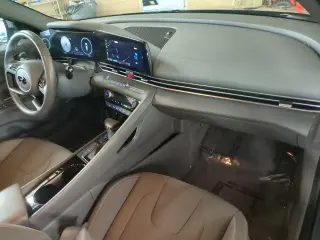 Hyundai ELANTRA 2023 SEL 4dr Sedan SULEV