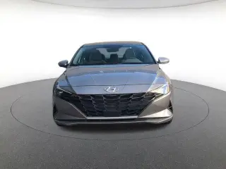 Hyundai ELANTRA 2023 SEL 4dr Sedan SULEV