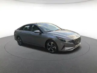 Hyundai ELANTRA 2023 SEL 4dr Sedan SULEV