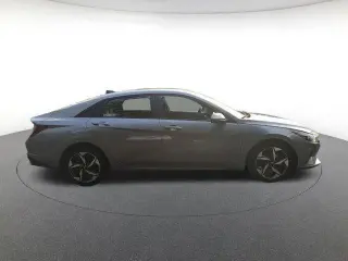 Hyundai ELANTRA 2023 SEL 4dr Sedan SULEV