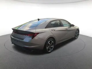 Hyundai ELANTRA 2023 SEL 4dr Sedan SULEV