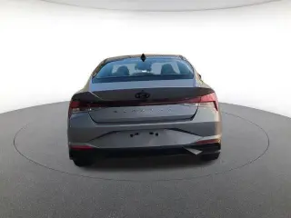 Hyundai ELANTRA 2023 SEL 4dr Sedan SULEV