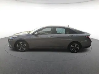 Hyundai ELANTRA 2023 SEL 4dr Sedan SULEV