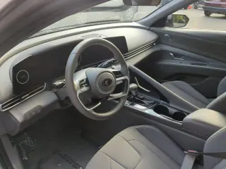 Hyundai ELANTRA 2023 SEL 4dr Sedan SULEV