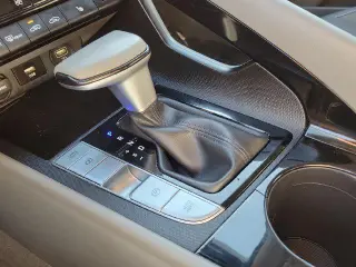 Hyundai ELANTRA 2023 SEL 4dr Sedan