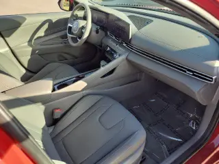 Hyundai ELANTRA 2023 SEL 4dr Sedan