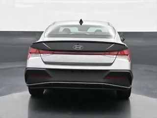 Hyundai ELANTRA 2025 SEL Sport 4dr Sedan