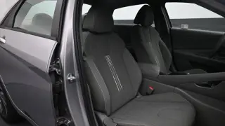 Hyundai ELANTRA 2025 SEL Sport 4dr Sedan