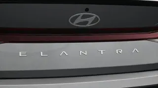 Hyundai ELANTRA 2025 SEL Sport 4dr Sedan