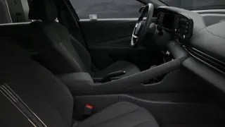 Hyundai ELANTRA 2025 SEL Sport 4dr Sedan