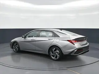 Hyundai ELANTRA 2025 SEL Sport 4dr Sedan