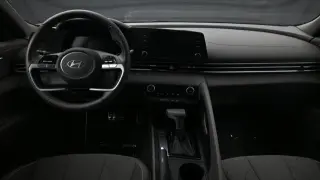 Hyundai ELANTRA 2025 SEL Sport 4dr Sedan