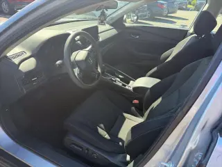 Honda Accord 2023 EX 4p Sedan sin BSI