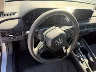 Honda Accord 2023 EX 4p Sedan sin BSI