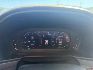 Honda Accord 2023 EX 4p Sedan sin BSI