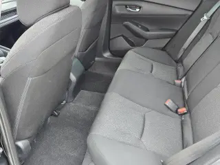 Honda Accord 2024 LX 4p Sedan