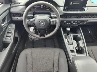 Honda Accord 2024 LX 4p Sedan
