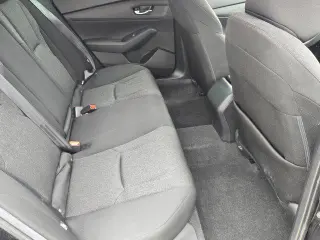 Honda Accord 2024 LX 4p Sedan