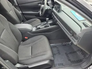 Honda Accord 2024 LX 4p Sedan
