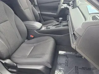 Honda Accord 2024 LX 4p Sedan