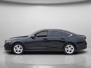 Honda Accord 2024 LX 4p Sedan