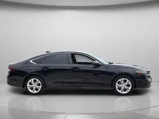Honda Accord 2024 LX 4p Sedan