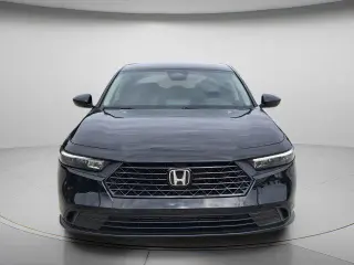 Honda Accord 2024 LX 4p Sedan