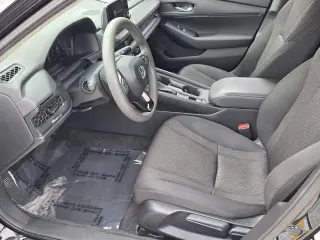 Honda Accord 2024 LX 4p Sedan