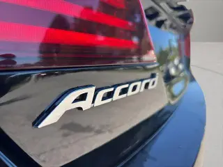 Honda Accord 2016 EX 4dr Sedan con Honda Sensing