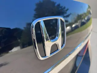 Honda Accord 2016 EX 4dr Sedan con Honda Sensing