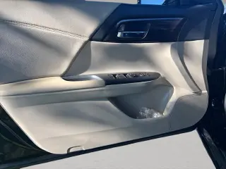 Honda Accord 2016 EX 4dr Sedan con Honda Sensing