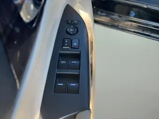 Honda Accord 2016 EX 4dr Sedan con Honda Sensing