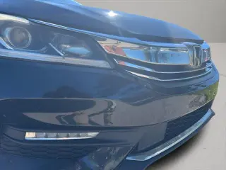 Honda Accord 2016 EX 4dr Sedan con Honda Sensing