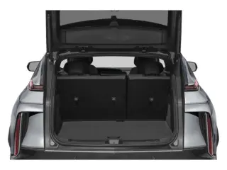 Cadillac LYRIQ 2025 Lujo 1 4dr SUV