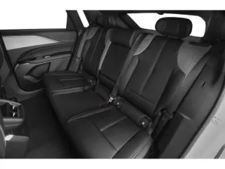 Cadillac LYRIQ 2025 Lujo 1 4dr SUV