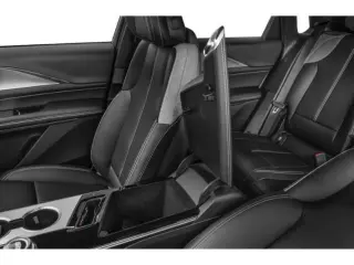 Cadillac LYRIQ 2025 Lujo 1 4dr SUV