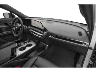 Cadillac LYRIQ 2025 Lujo 1 4dr SUV
