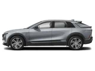 Cadillac LYRIQ 2025 Lujo 1 4dr SUV