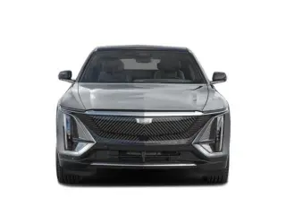 Cadillac LYRIQ 2025 Lujo 1 4dr SUV
