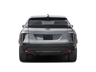 Cadillac LYRIQ 2025 Lujo 1 4dr SUV