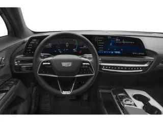 Cadillac LYRIQ 2025 Lujo 1 4dr SUV