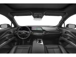 Cadillac LYRIQ 2025 Lujo 1 4dr SUV