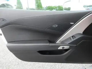 Chevrolet Corvette 2016 Stingray 2dr Coupe w/1LT