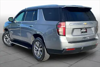 Chevrolet Tahoe 2023 4x2 LS 4p SUV