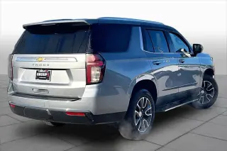 Chevrolet Tahoe 2023 4x2 LS 4p SUV