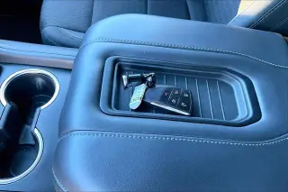 Chevrolet Tahoe 2023 4x2 LS 4p SUV