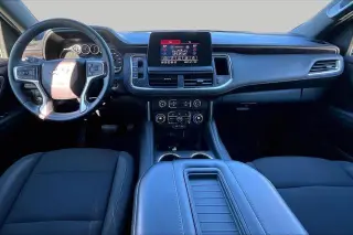 Chevrolet Tahoe 2023 4x2 LS 4p SUV