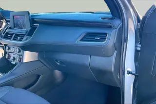 Chevrolet Tahoe 2023 4x2 LS 4p SUV