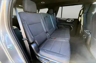 Chevrolet Tahoe 2023 4x2 LS 4p SUV